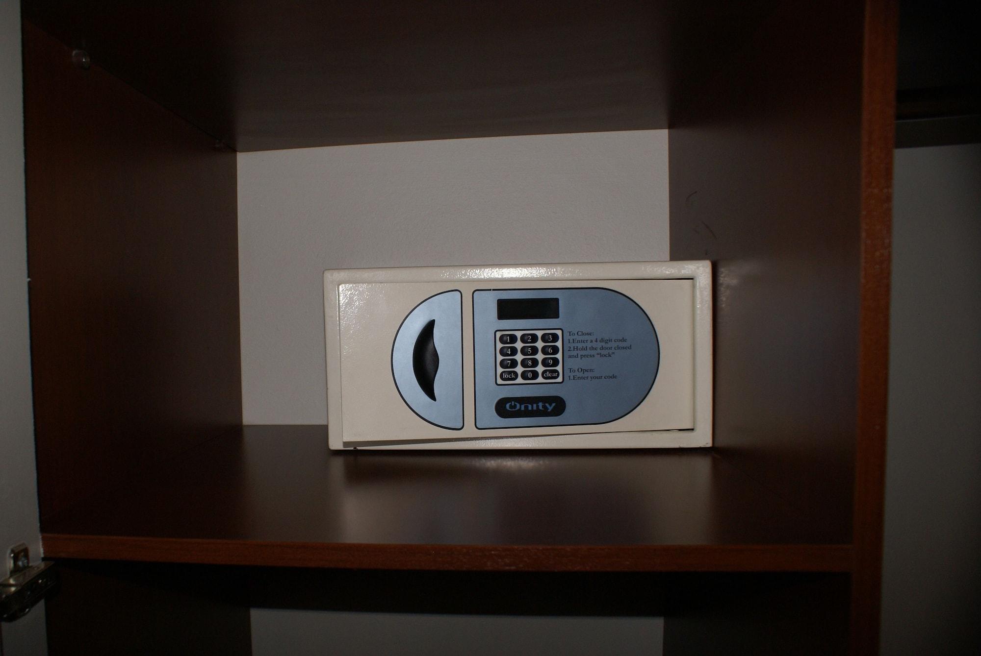 Teclados Hotel Σαντιάγκο Εξωτερικό φωτογραφία