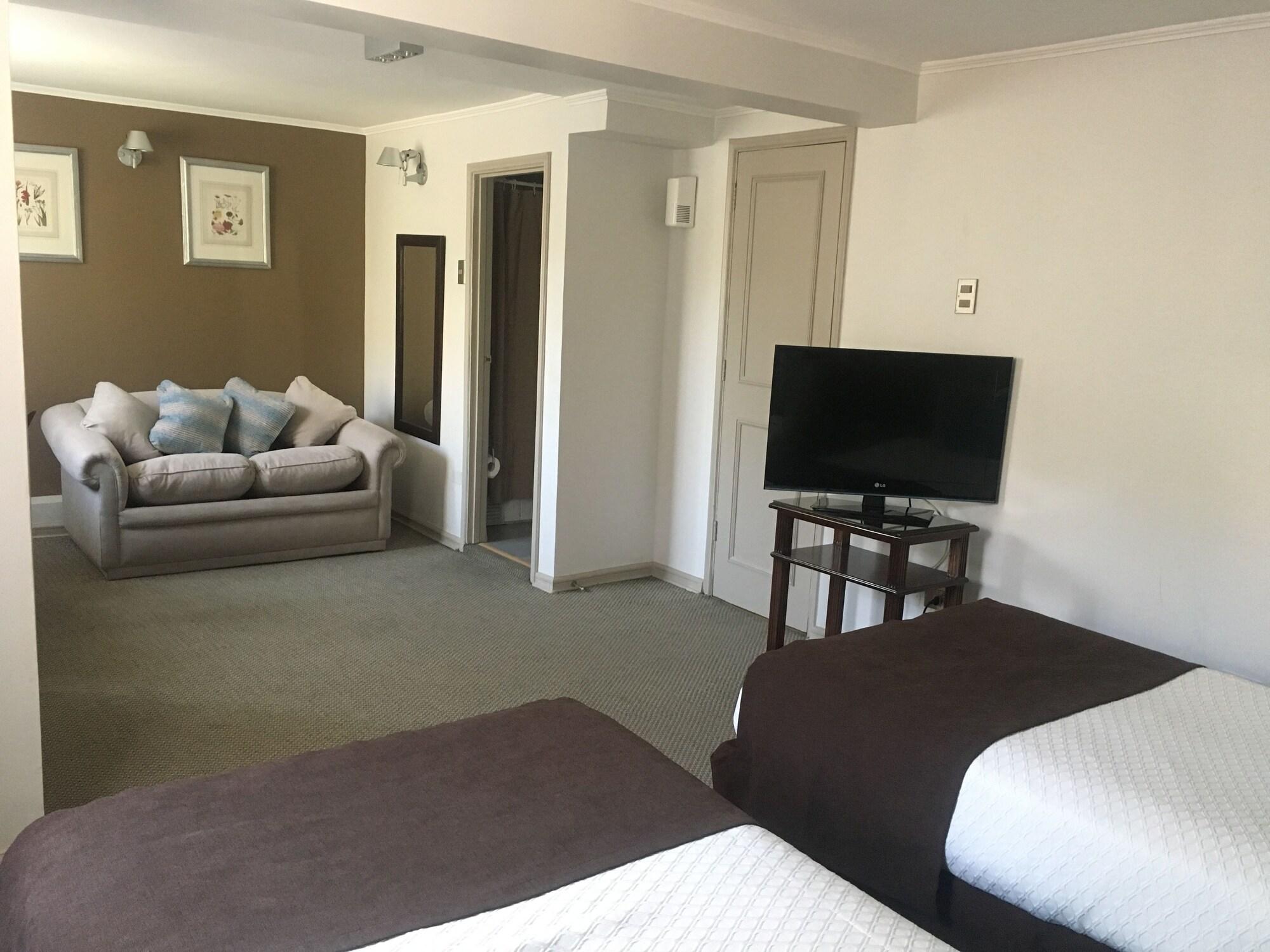 Teclados Hotel Σαντιάγκο Εξωτερικό φωτογραφία