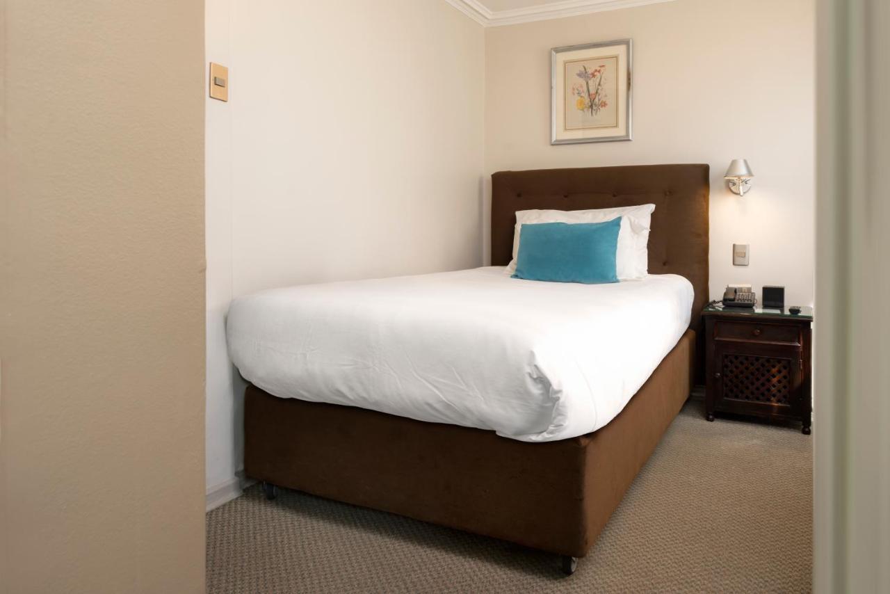 Teclados Hotel Σαντιάγκο Εξωτερικό φωτογραφία