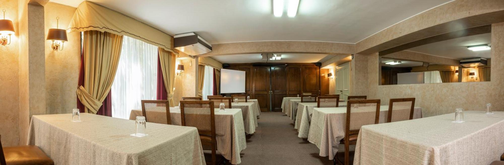 Teclados Hotel Σαντιάγκο Εξωτερικό φωτογραφία