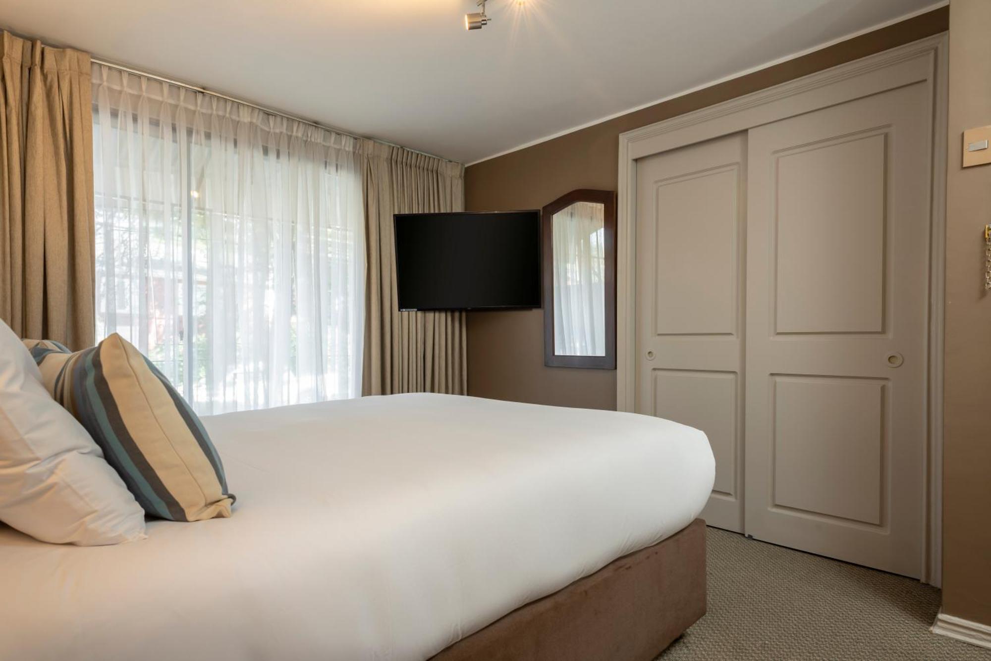 Teclados Hotel Σαντιάγκο Εξωτερικό φωτογραφία