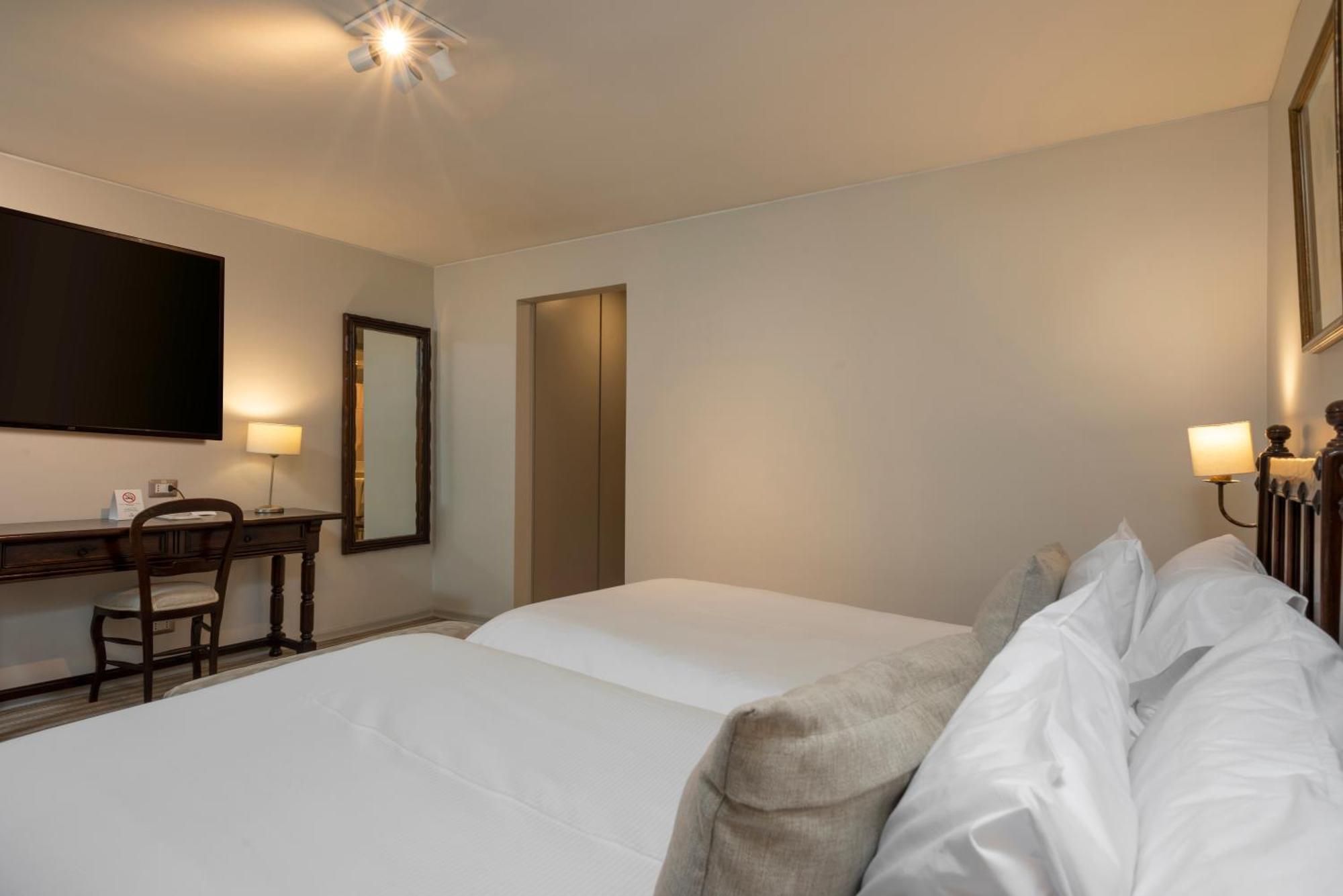 Teclados Hotel Σαντιάγκο Εξωτερικό φωτογραφία