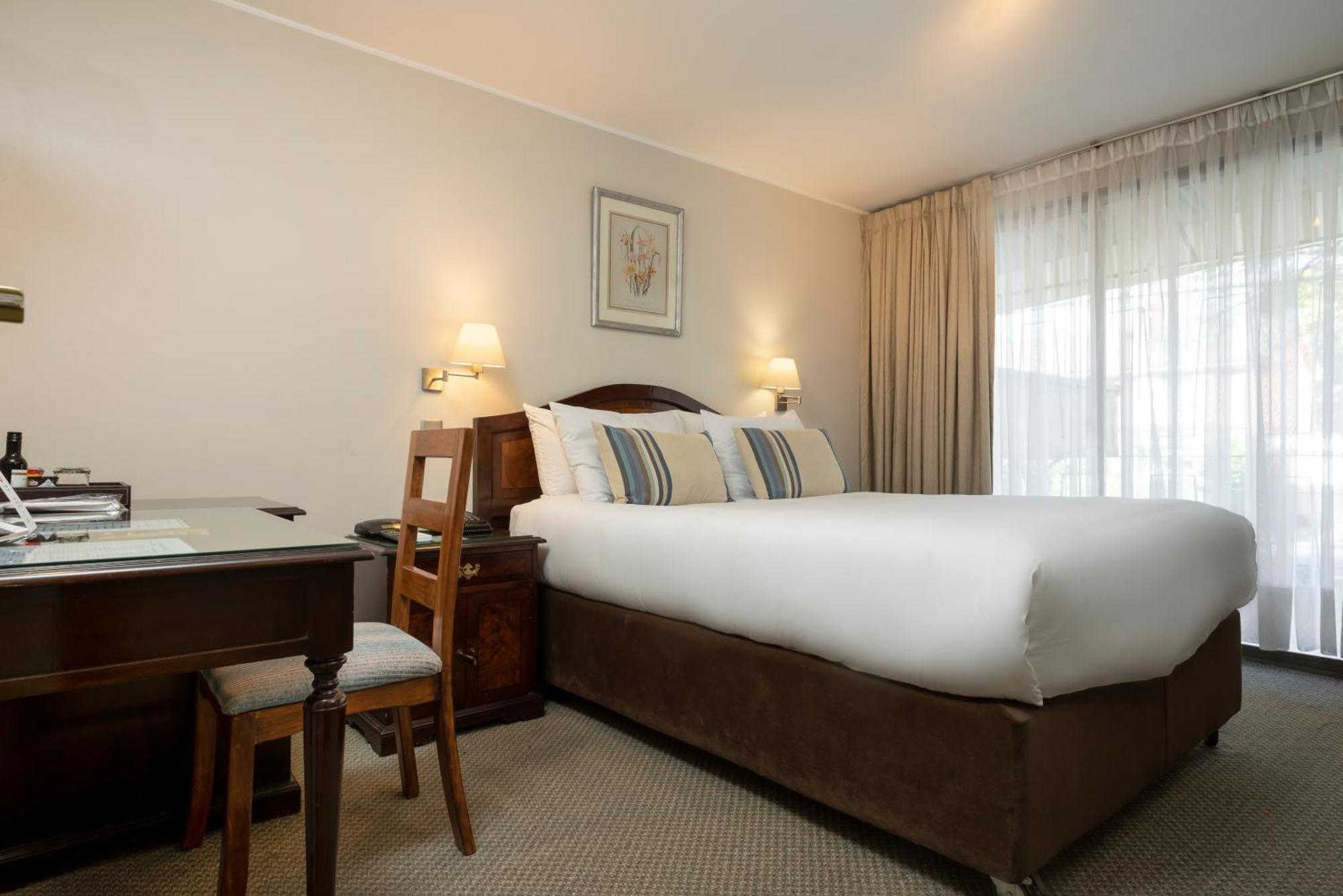 Teclados Hotel Σαντιάγκο Εξωτερικό φωτογραφία