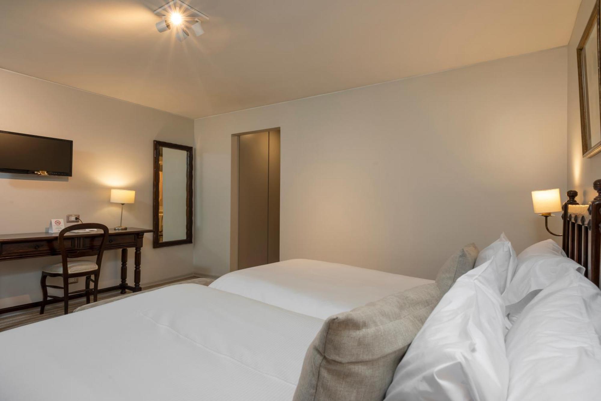 Teclados Hotel Σαντιάγκο Εξωτερικό φωτογραφία