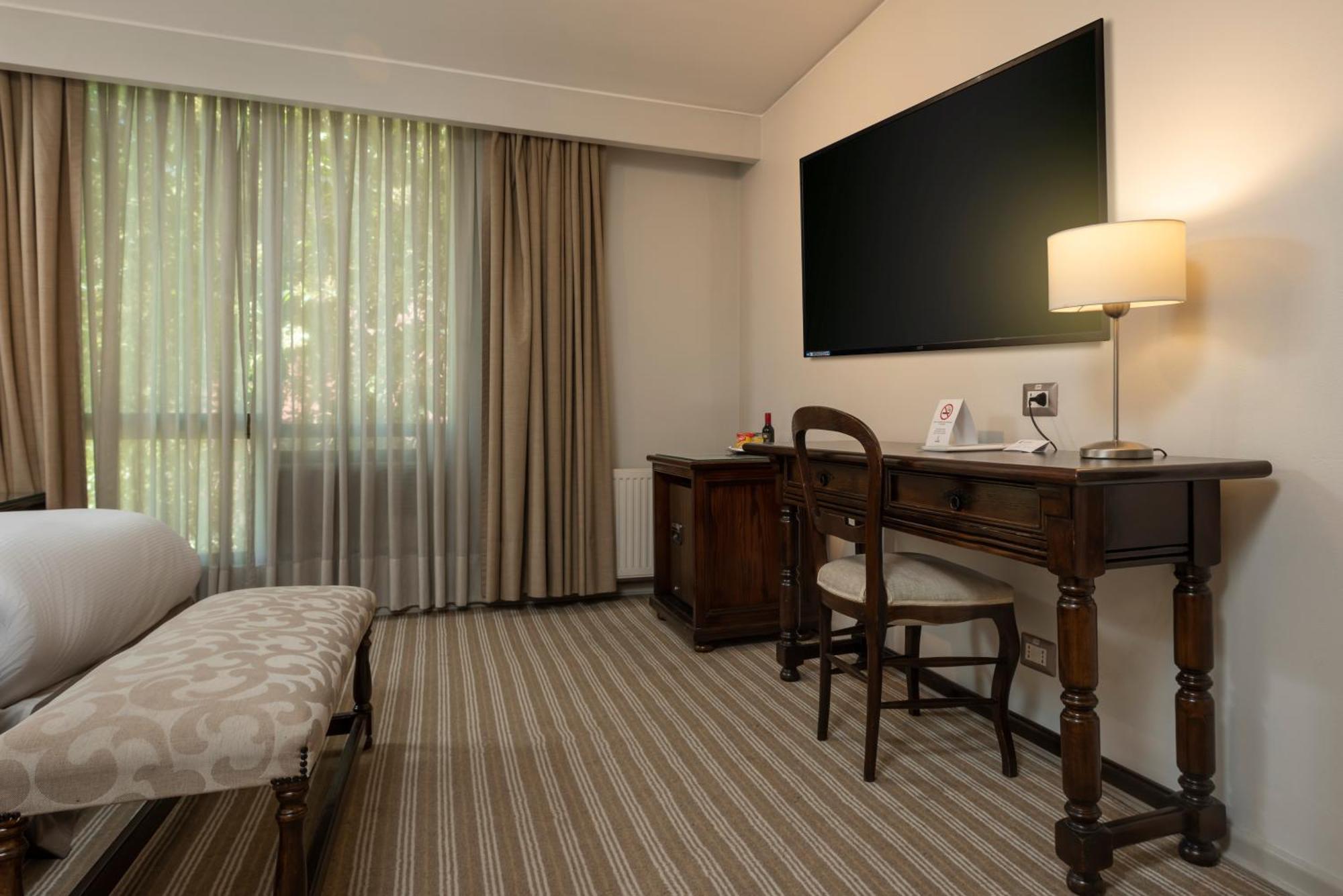 Teclados Hotel Σαντιάγκο Εξωτερικό φωτογραφία