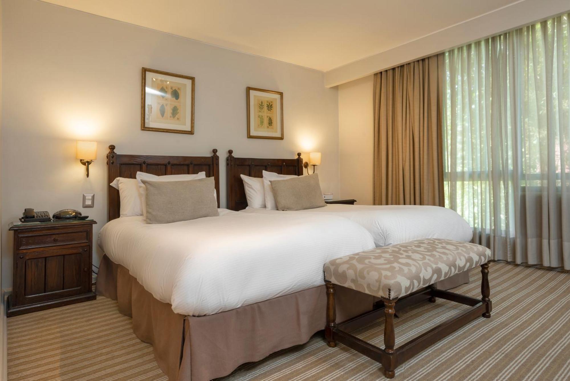 Teclados Hotel Σαντιάγκο Εξωτερικό φωτογραφία