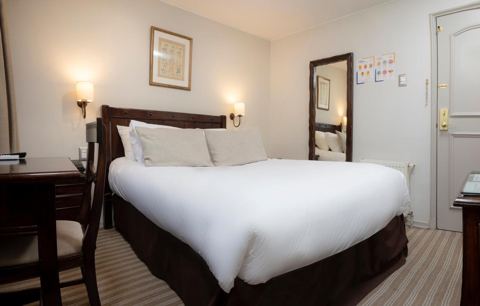 Teclados Hotel Σαντιάγκο Εξωτερικό φωτογραφία